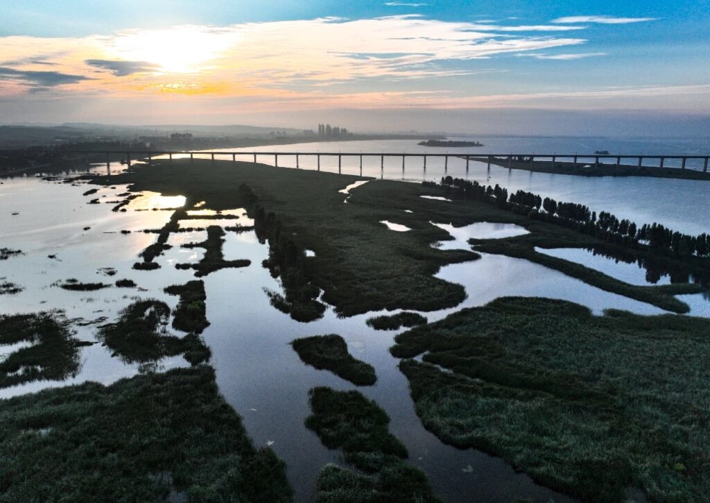 Discover Henan: The Heart of Chinese Civilization