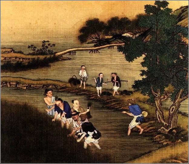 Survey Note: Comprehensive Analysis of the 24 Solar Terms in Chinese Culture