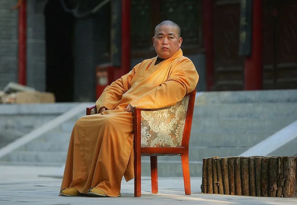 A Comprehensive Analysis of Shaolin Temple and Abbot Shi Yongxin