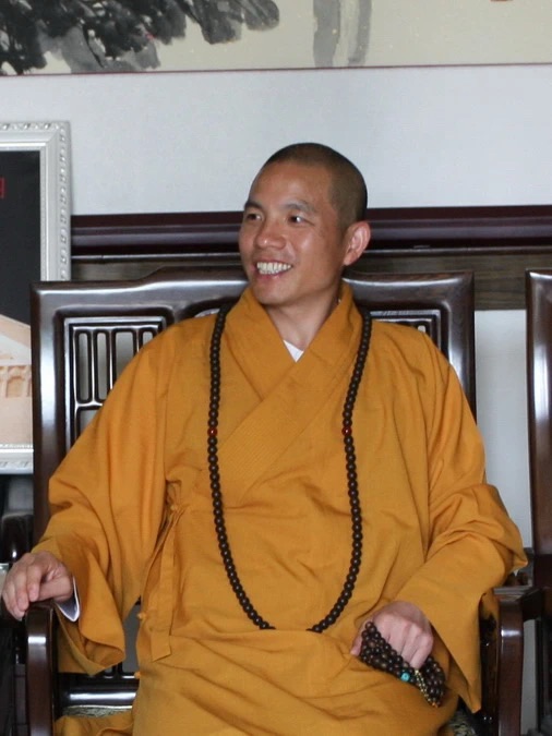 The Appointment of Shi Yinle as Shaolin Temple’s New Abbot: A New Chapter for a Timeless Legacy