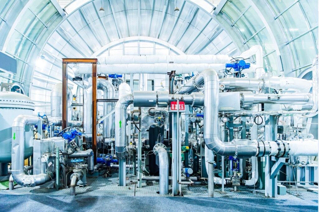 “Super Carbon One”: China Leads the Supercritical CO2 Power Generation Revolution