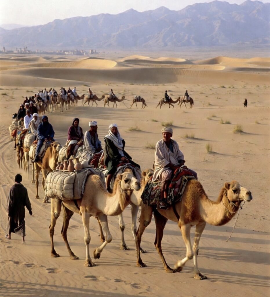 The Debate on the Eastern Starting Point of the Silk Road: A Deep Dive into the History, Archaeology, and International Narratives of Xi’an and Luoyang