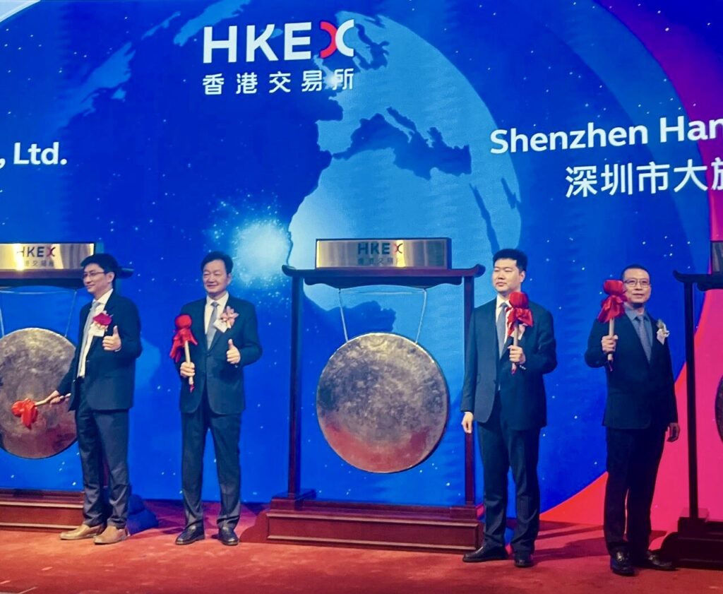 The Gong Echoes Through HKEX: Qin Yinglin and Muyuan Foods – A Henan Legend from 22 Pigs to the World’s Largest Pig Farming Enterprise