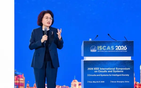 Huawei Unveils “Tau (τ) Scaling Law”: Shifting from Geometric to Temporal Miniaturization in Semiconductors