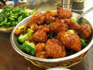 General Tso’s Chicken Recipe How to Cook Authentic Chinese American Dish