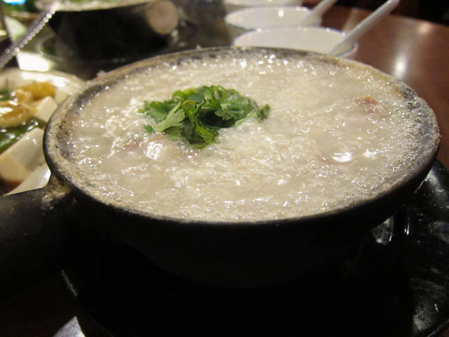 Chinese Rice Porridge (Congee) Recipe: How to Cook Perfect Jook