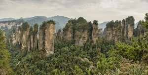 Wulingyuan Travel Guide: Where to Go, What to See, How to Plan