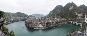 Zhenyuan Ancient Town Travel Guide: Top Things to Do, Where to Stay & How to Get There