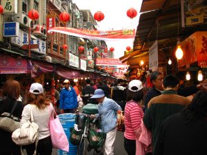 Chinese New Year in China: What Visitors Should Know
