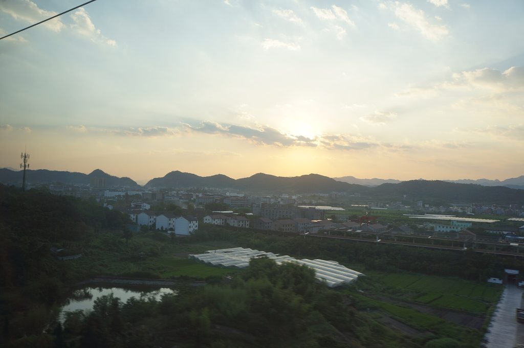 Pujiang Travel Guide: Where to Go, Top Attractions & Things to Do in Zhejiang