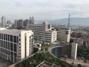 Jinhua Travel Guide: Where to Go, What to Eat, and Top Attractions