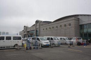 Heihe Travel Guide: Where to Go, Border Tourism, Russian Market, Blagoveshchensk Views