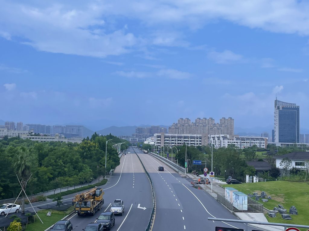 Dongyang Travel Guide: Where to Go, What to See, and Top Things to Do in Zhejiang