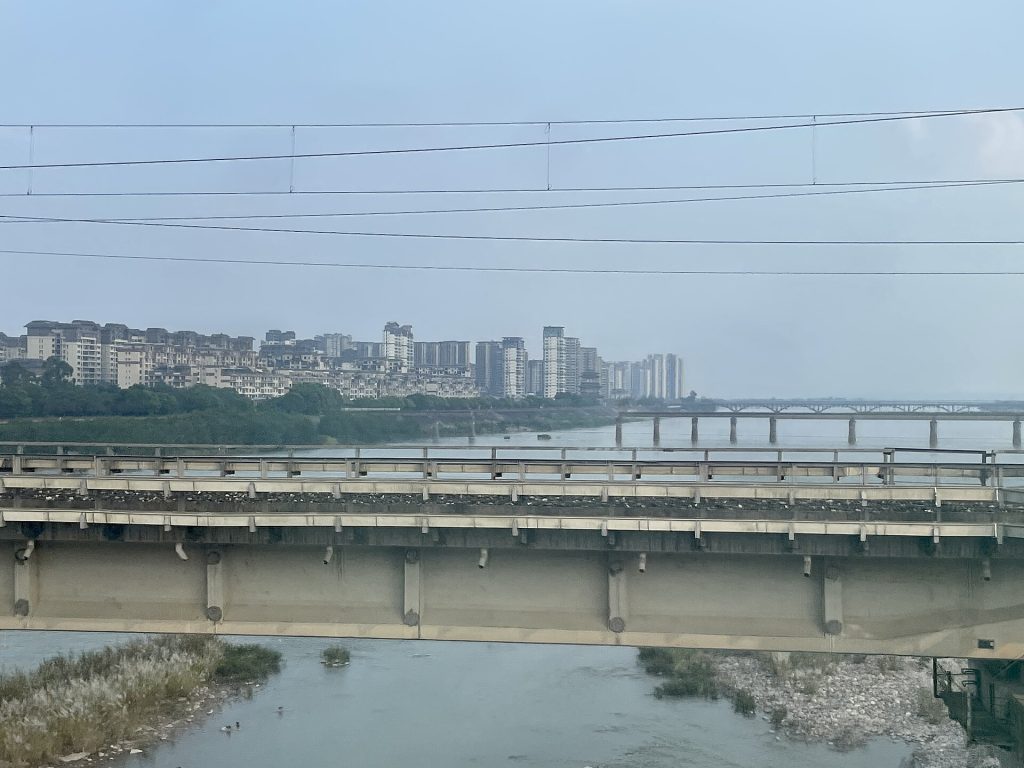 Jiajiang Travel Guide: Where to Go, What to See, Top Attractions