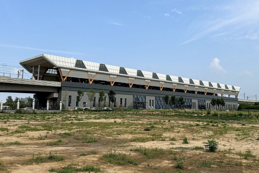 Dazhou Travel Guide: Top Attractions, Best Food & Where to Stay