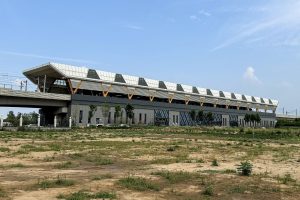 Dazhou Travel Guide: Top Attractions, Best Food & Where to Stay