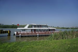 Jining Shandong Travel Guide: Top Attractions, Confucius Sites & Food