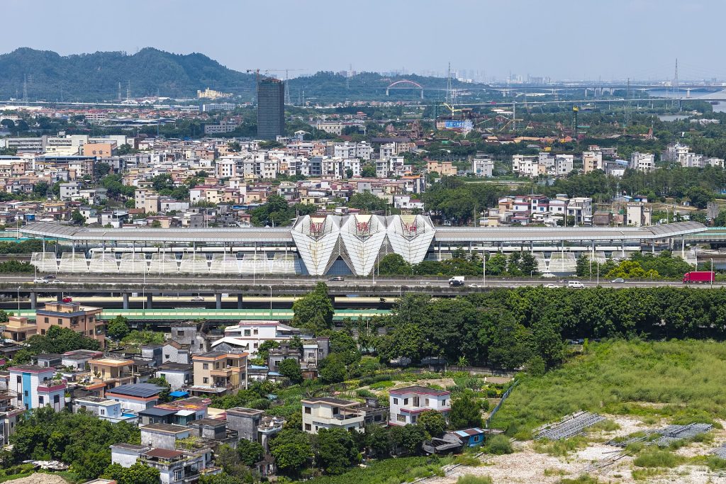 Shunde Travel Guide: Where to Go, What to Order, and Top Food Streets