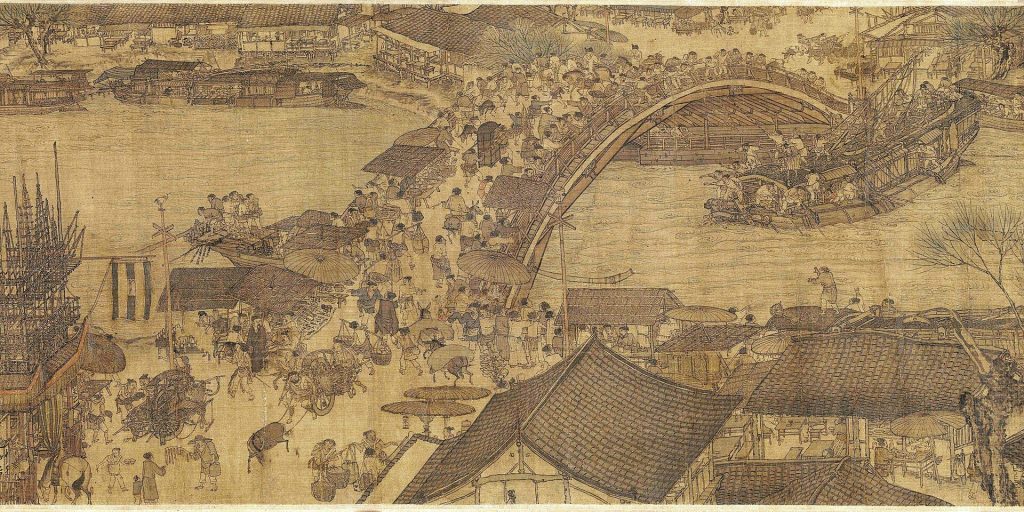 Qingming Festival: When It Is, Traditions, and What Visitors Should Know
