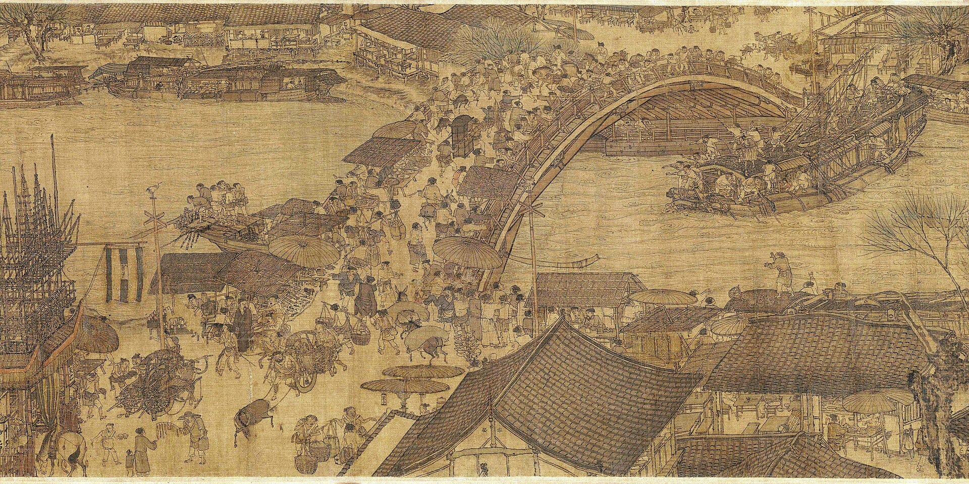 Qingming Festival
