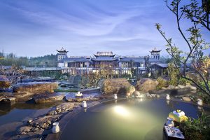 Tengchong Travel Guide: Best Things to Do, Hot Springs, Volcano Park & Ancient Town