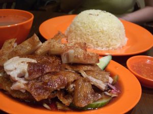 BBQ Pork Fried Rice Recipe: How to Cook Char Siu Fried Rice at Home