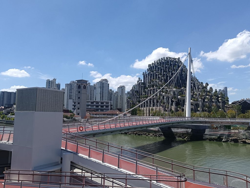 Baihe Travel Guide: Where to Go, What to See, and How to Plan Your Trip