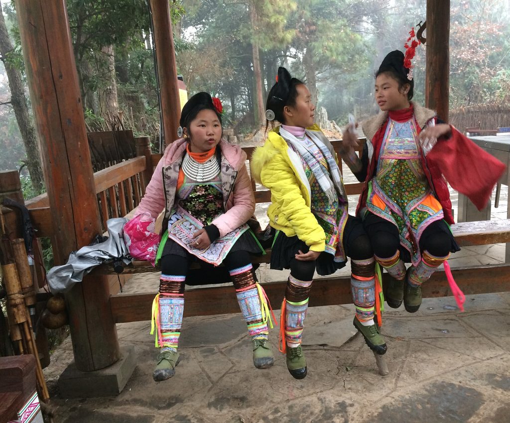 Miao People in China: Festivals, Silverwork, Villages, and Visitor Tips