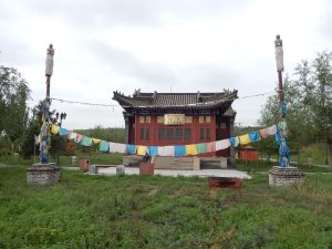 Bayanhot Travel Guide: Where to Go, What to See, How to Plan Your Trip