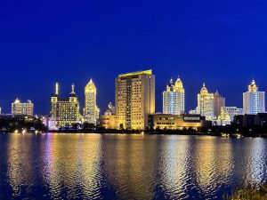 Manzhouli Travel Guide: Best Things to Do, Border Crossing Tips & Where to Stay