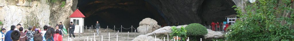 Benxi Shuidong National Park Travel Guide: Tickets, Cave Boat Tour, Location, Best Time to Visit