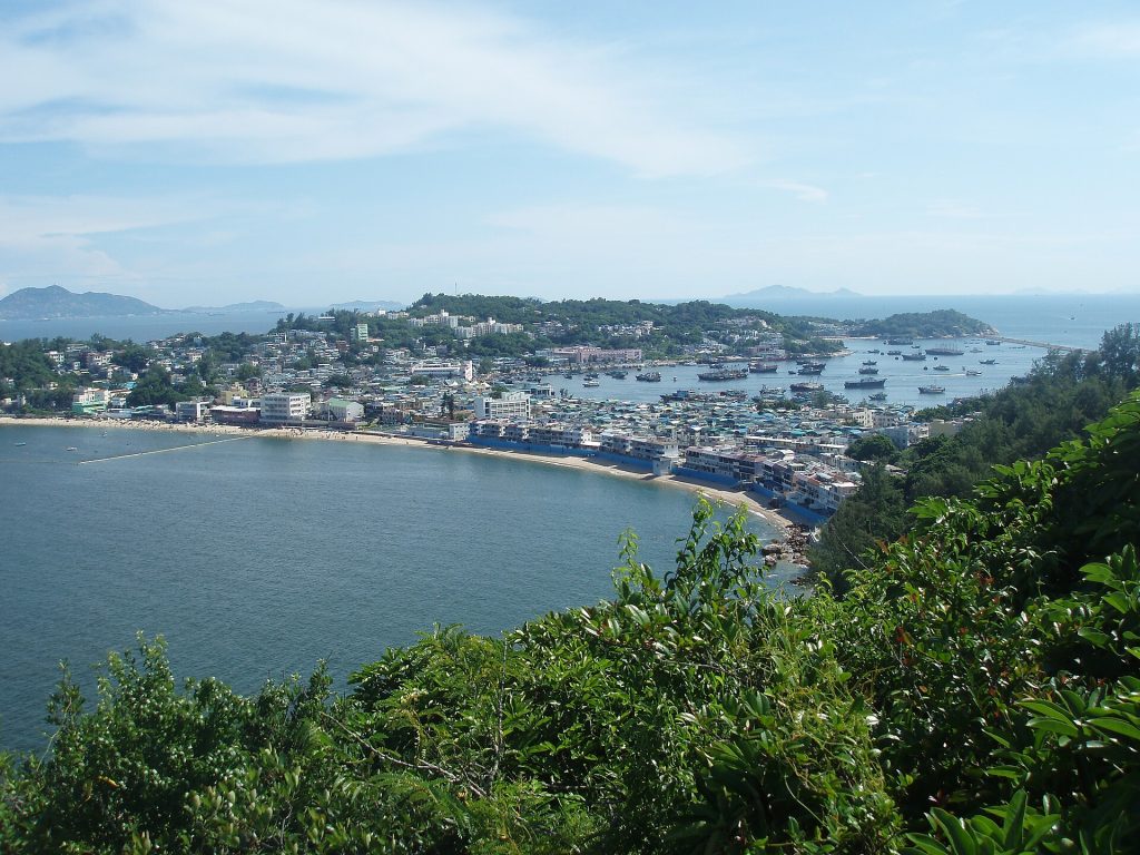 Cheung Chau Travel Guide: Ferries, Beaches, Buns Festival & Things to Do