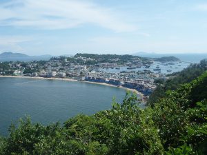 Cheung Chau Travel Guide: Ferries, Beaches, Buns Festival & Things to Do
