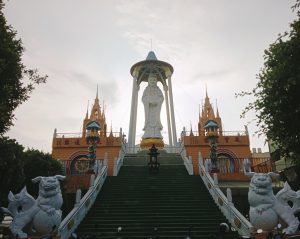Hezuo Travel Guide: Where to Go, What to See, and How to Plan Your Trip