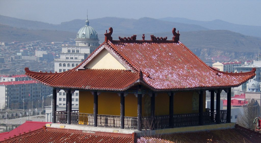 Suifenhe Travel Guide: Where to Go, What to See, Border Crossing Tips