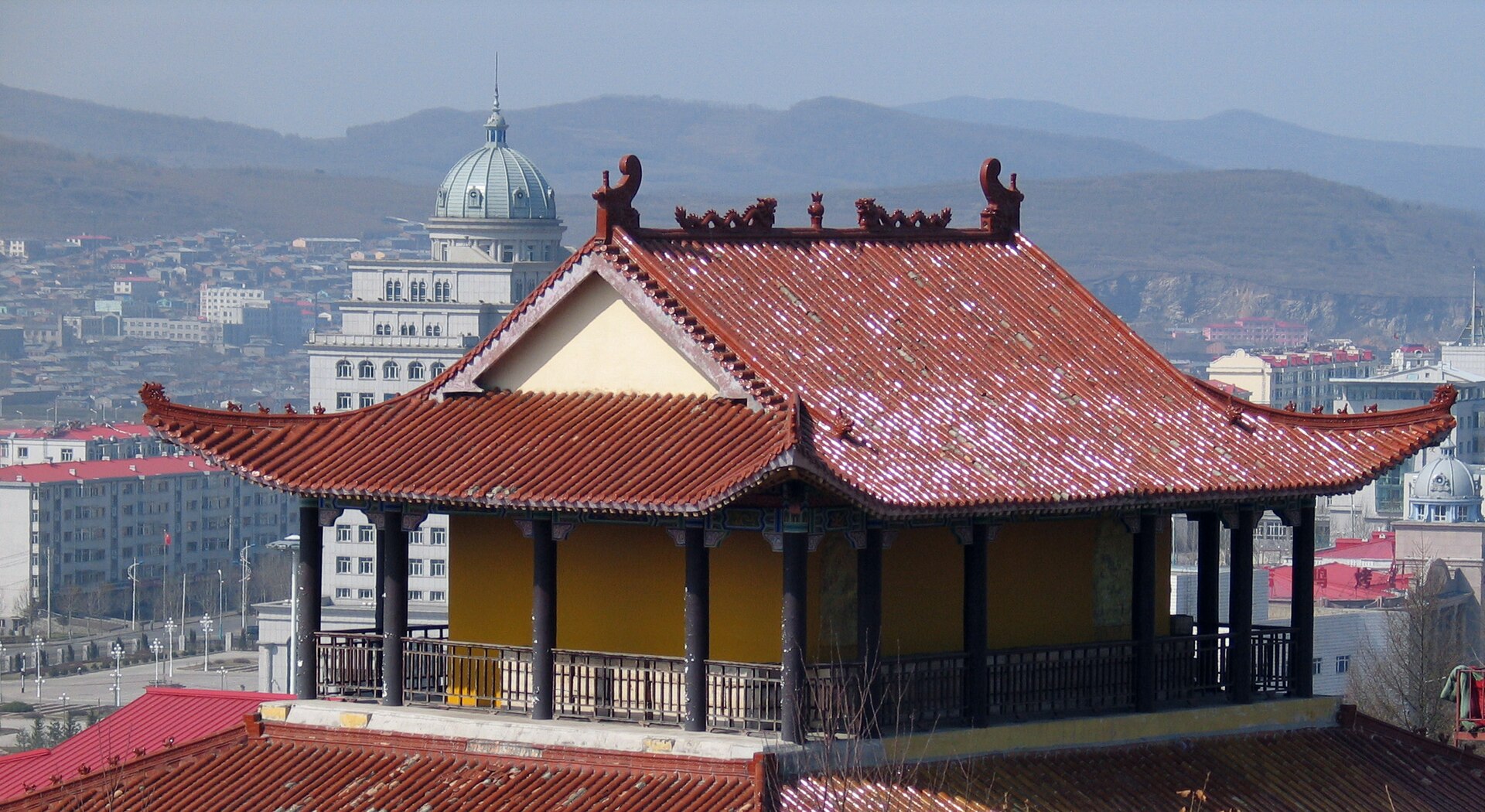 Suifenhe Travel Guide: Where to Go, What to See, Border Crossing Tips