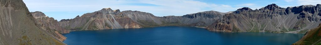 Changbaishan National Nature Reserve Travel Guide: Best Time, Hiking Trails, Heaven Lake Tours
