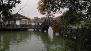 Changshu Travel Guide: Top Attractions, Yushan Mountain & Shajiabang