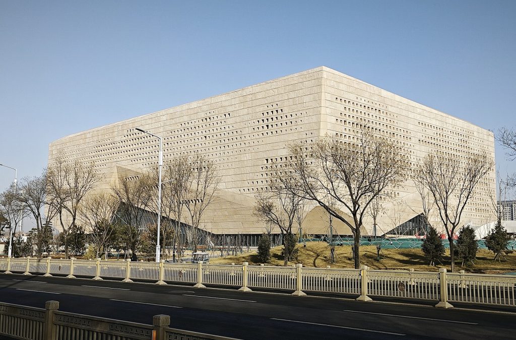 Changzhi Travel Guide: Top Attractions, Ancient Sites & Where to Stay