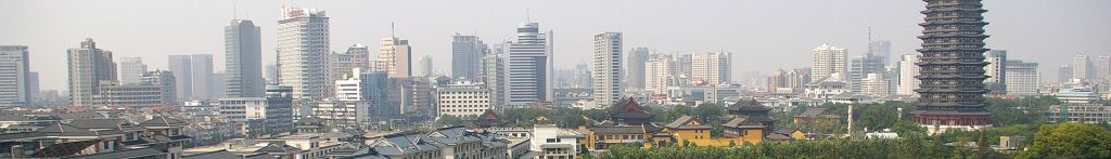 Changzhou Travel Guide: Top Attractions, Best Food & Where to Stay
