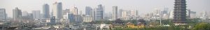 Changzhou Travel Guide: Top Attractions, Best Food & Where to Stay