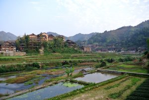 Chengyang Wind and Rain Bridge Travel Guide Where to Go What to See