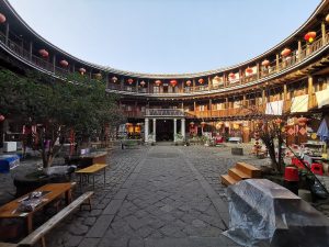 Fujian Tulou: Where to Go, Best Clusters to Visit & Travel Tips