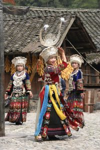 Langde Miao Village Travel Guide: Where to Go, What to See, and How to Visit