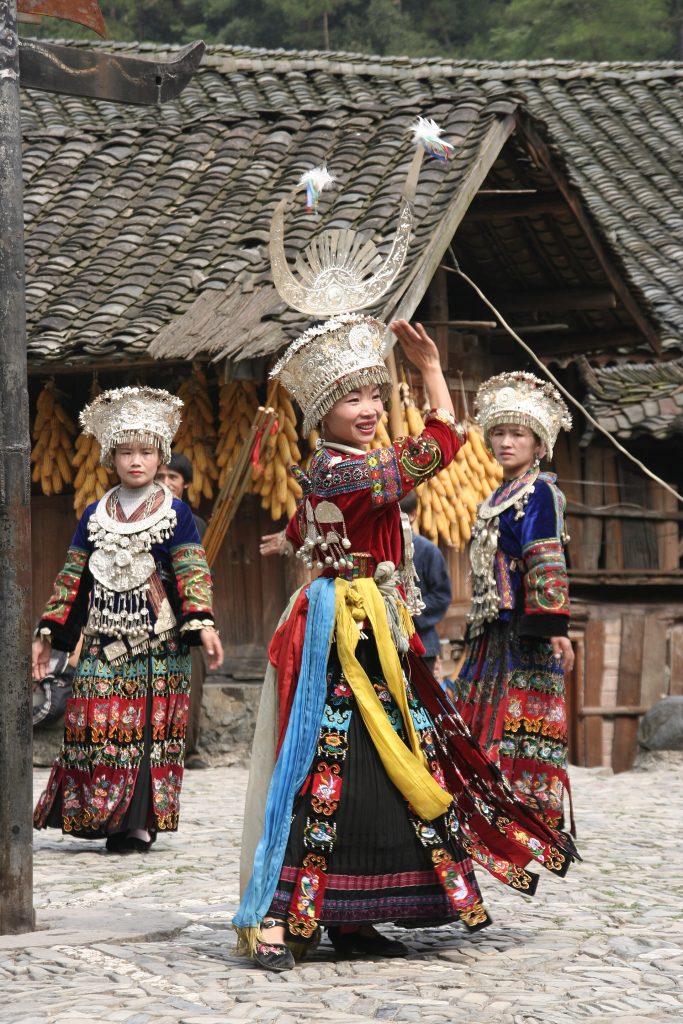 Langde Miao Village Travel Guide: Where to Go, What to See, and How to Visit