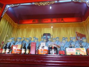 Chongwu Ancient City Travel Guide Fujian Coast Attractions Beaches