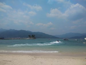 Lingshui Travel Guide: Best Beaches, Hotels, and Things to Do in Hainan