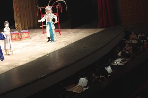 Yue Opera: History, Famous Plays, Where to Watch in Zhejiang