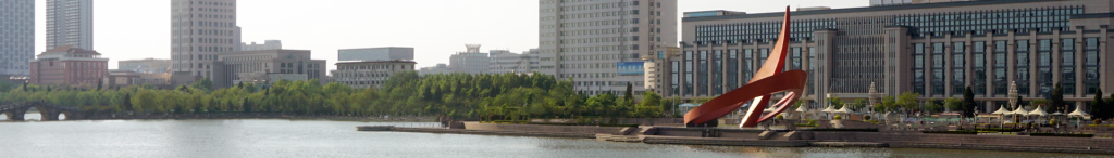 Dezhou Travel Guide: Where to Go, What to Eat, Top Attractions