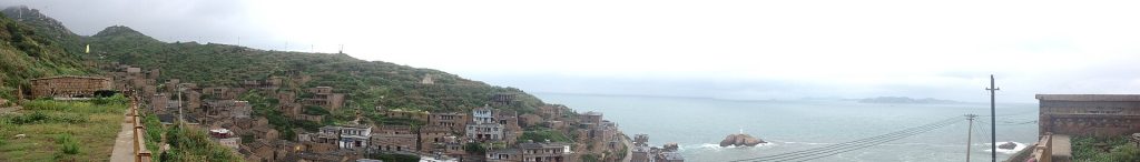 Dongji Islands Travel Guide: Where to Go, Ferries, and Best Beaches